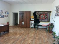 Дом культуры с. Фрунзенского