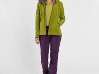 Брюки Yoho Softshell II Женские