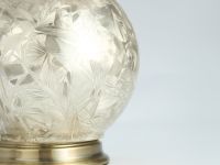 Лампа Маддалена/Maddalena