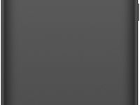 Клип-кейс BoraSCO Silicone для Samsung Galaxy A55 Чёрный