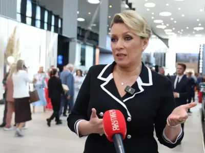Представитель МИД России отметила уникальность строительства Ленского моста на вечной мерзлоте
