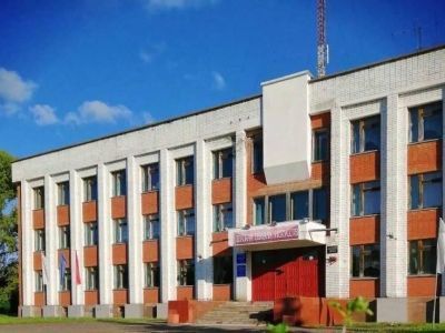 Детско-юношеская библиотека имени А. С. Пушкина