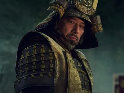 Сериал «Сегун» стал триумфатором премии «Эмми»