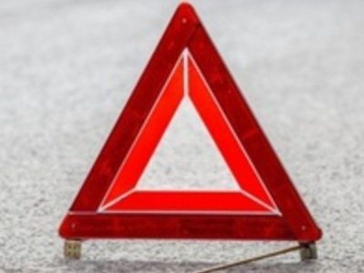 Три человека пострадали в ДТП в Олекминском районе