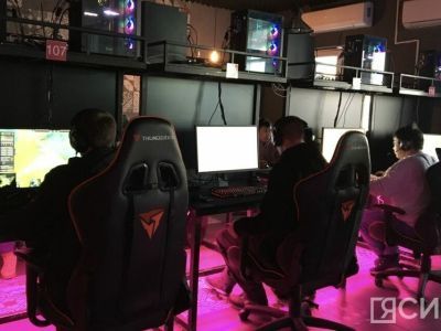 Якутская киберспортивная команда поборется в турнире с призовым фондом 2,5 млн рублей