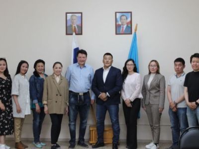 Общественный совет Минмолодежи Якутии уделит особое внимание грантовым конкурсам