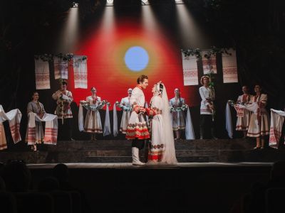 Сын Кощея 2: тайна Родослава (Театр сказок Натальи Колдашовой)
