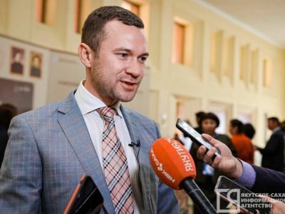 В школах Якутии успешно внедряются советники директоров по воспитательной работе