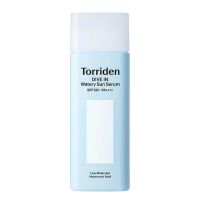 Солнцезащитная сыворотка Torriden DIVE IN Watery Sun Serum SPF 50+ PA++++