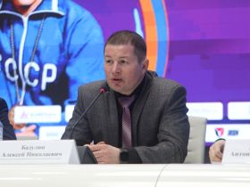 Спортсмены из восьми иностранных государств будут бороться на турнире Романа Дмитриева