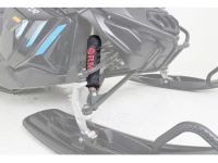 Чехол на амортизатор для снегохода