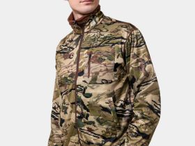 Летний костюм для охоты Remington Alabama Summer Safari