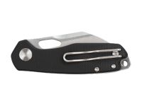 Нож складной Firebird by Ganzo FH924-BK, сталь D2, рукоять G10, черный