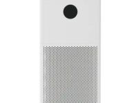 Очиститель воздуха Xiaomi Mi Smart Air Purifier 4 Lite (AC-M17-SC) (белый)