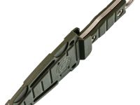 Тактический нож Кизляр ПП Шип, сталь AUS-8, рукоять пластик, олива