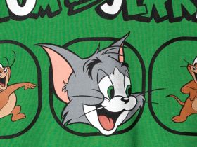 Фуфайка трикотажная для мальчиков (футболка с длинными рукавами)