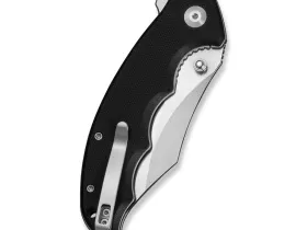 Складной нож CIVIVI Pentad, сталь Nitro-V, рукоять G10