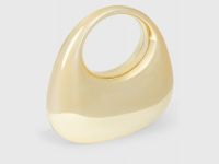 Золотая сумка, Золотой