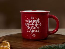 Кружка Рождественское настроение/ Christmas Mood III