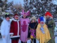 Жуковский сельский дом культуры