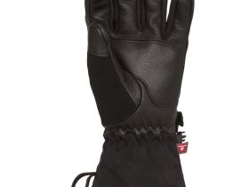 Перчатки Edge Мужские