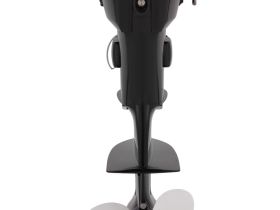 4х-тактный лодочный мотор CONDOR CNF15HS