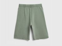 Шорты для мальчиков, Зеленый