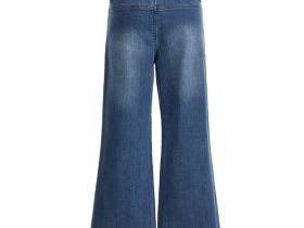 Джинсы для девочки