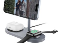 Беспроводное зарядное устройство uBear