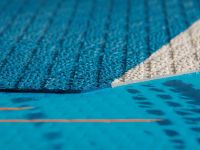 Надувная доска для SUP-бординга AQUA MARINA RAPID 9'6&quot; 2021