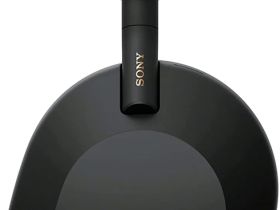 Беспроводные наушники Sony