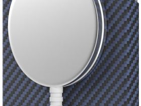 Клип-кейс VLP Kevlar Case с MagSafe для Apple iPhone 17 Pro Max Blue