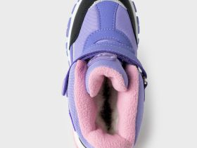 Ботинки для девочек