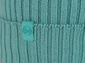 Шапка BUFF KNITTED HAT