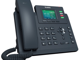 IP-телефон YEALINK