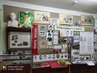 Камышеватский отдел Ейского районного краеведческого музея