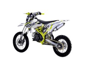 Мотоцикл BRZ X4 125cc PITBIKE