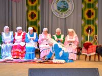 Уршаковский сельский Дом культуры