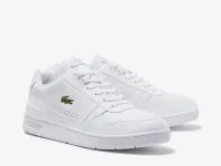 Мужские кеды Lacoste T-CLIP SMA