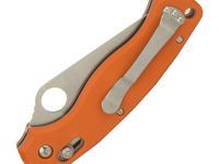 Нож Ganzo G729-OR, оранжевый