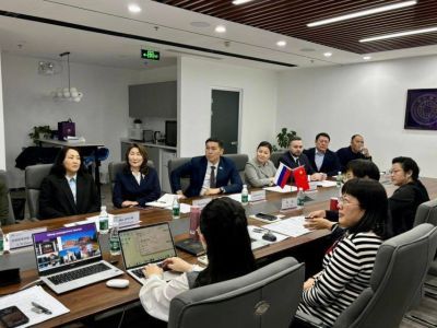 Якутия будет готовить кадры в университете Цинхуа в Пекине