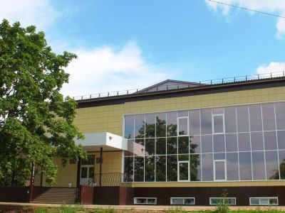 Красногорский районный дом культуры