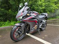 Мотоцикл HONDA CBR 400 R Б/У