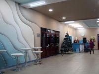 Кинотеатр «Волна»