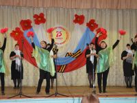 Новомихайловский сельский дом культуры