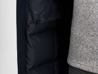 Полупальто пуховое Dikson IV Мужское