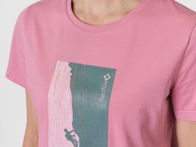 Футболка Rock Женская