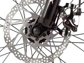 Горный велосипед Foxx Aragon 29, год 2025, цвет Зеленый, ростовка 22