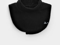 Воротник-манишка детский трикотажный для мальчиков