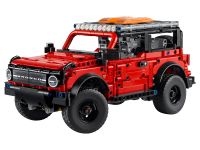 Technic 42213 Конструктор Ford Bronco SUV
